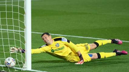 Barcelona Go Ahead Through Hilarious Own Goal [WATCH]