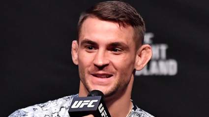 Dustin Poirier Explains: ‘I’ve Had To Evolve’