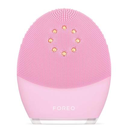 Foreo Luna 3 plus self care gifts for mom