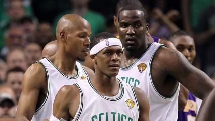 Former NBA Champ Questions Marcus Smart, Celtics’ Leadership