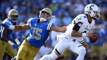All-ACC Defender Named Ravens’ Early-Round Draft Fit
