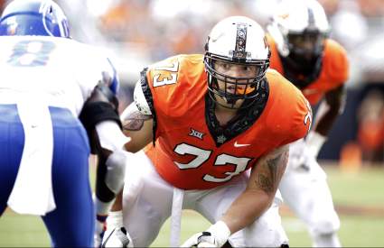 Top Bears Rookie Gets Hit With Dreaded Label