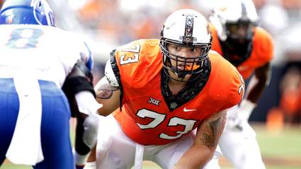 Raiders Predicted to Address 2 Key Positions Early in Draft