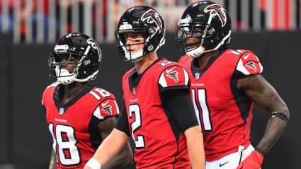 Falcons’ Arthur Smith: ‘I Love Creating Conflict’ (for Defenses)