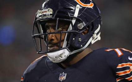 Ex-Bears Starter Dubbed Perfect Fit for Packers