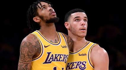 Start the Rumor Mill: L.A. Reunion Makes Sense for Former Lakers Star