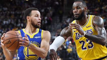 Lakers Playoff Schedule: Dates, Times, TV Channel & Opponent