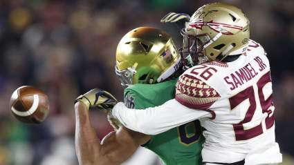 NFL Draft: Ex-Eagles All-Pro’s Son Highlight Best Day 2 Fits