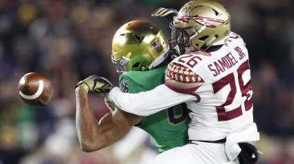 Packers Meet With Potential First-Rounder for Second Time: Report