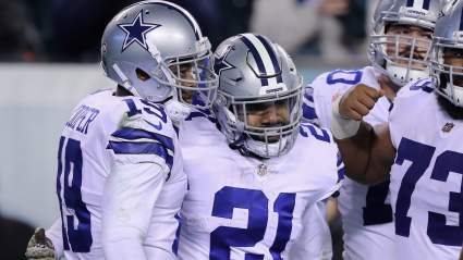 Wild Trade Proposal Has Cowboys Dealing Star Player in Blockbuster Move