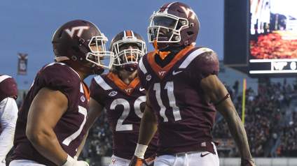 NFL Analyst Predicts Lions ‘Wheeling and Dealing’ During Draft