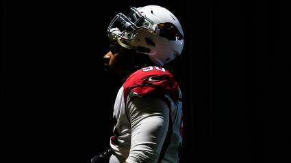 Former Cardinals First-Round Disappointment Signs with Rival