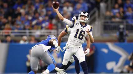 Lone Game Speculated as Potential 2021 Prime Time Tilt for Lions