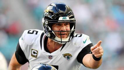 Former No. 3 Pick Among Cowboys’ Top Backup QB Options, Says Analyst