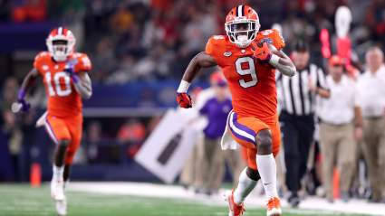 5 New York Jets Draft Targets As Characters From ‘Draft Day’