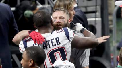 Patriots Legend is ‘Doubtful’ to Play Full 2021 Schedule