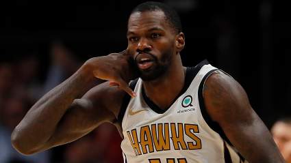 When Does Dewayne Dedmon Make His Debut With the Miami Heat?