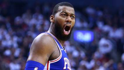 NBA Rumors: Miami Heat Eyeing Former First-Round Pick?