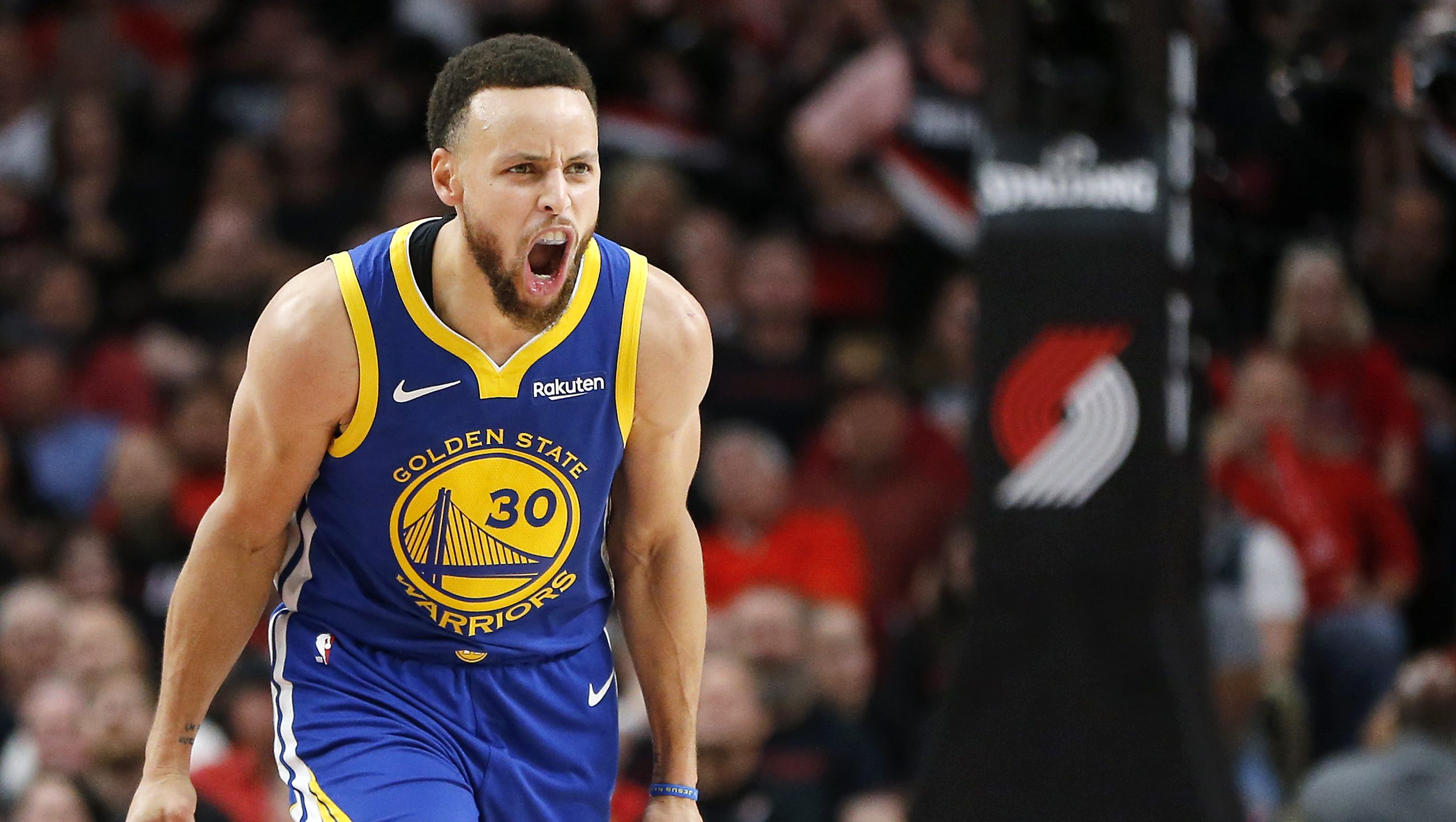 Warriors Expect Curry To Sign Historic Contract Extension