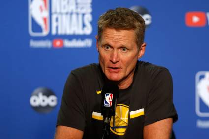 Warriors Considering Explosive College Scorer For NBA Draft