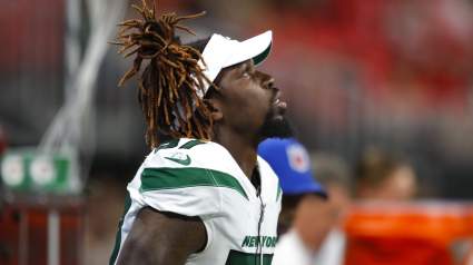 Fletcher Cox Responds After Jets Player Viciously Calls Eagles Out