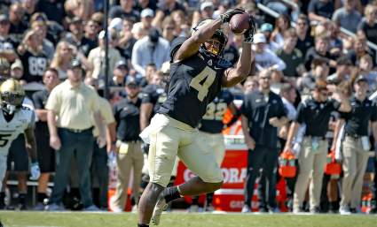Bears Have Had ‘Numerous’ Calls With Potential Anthony Miller Replacement