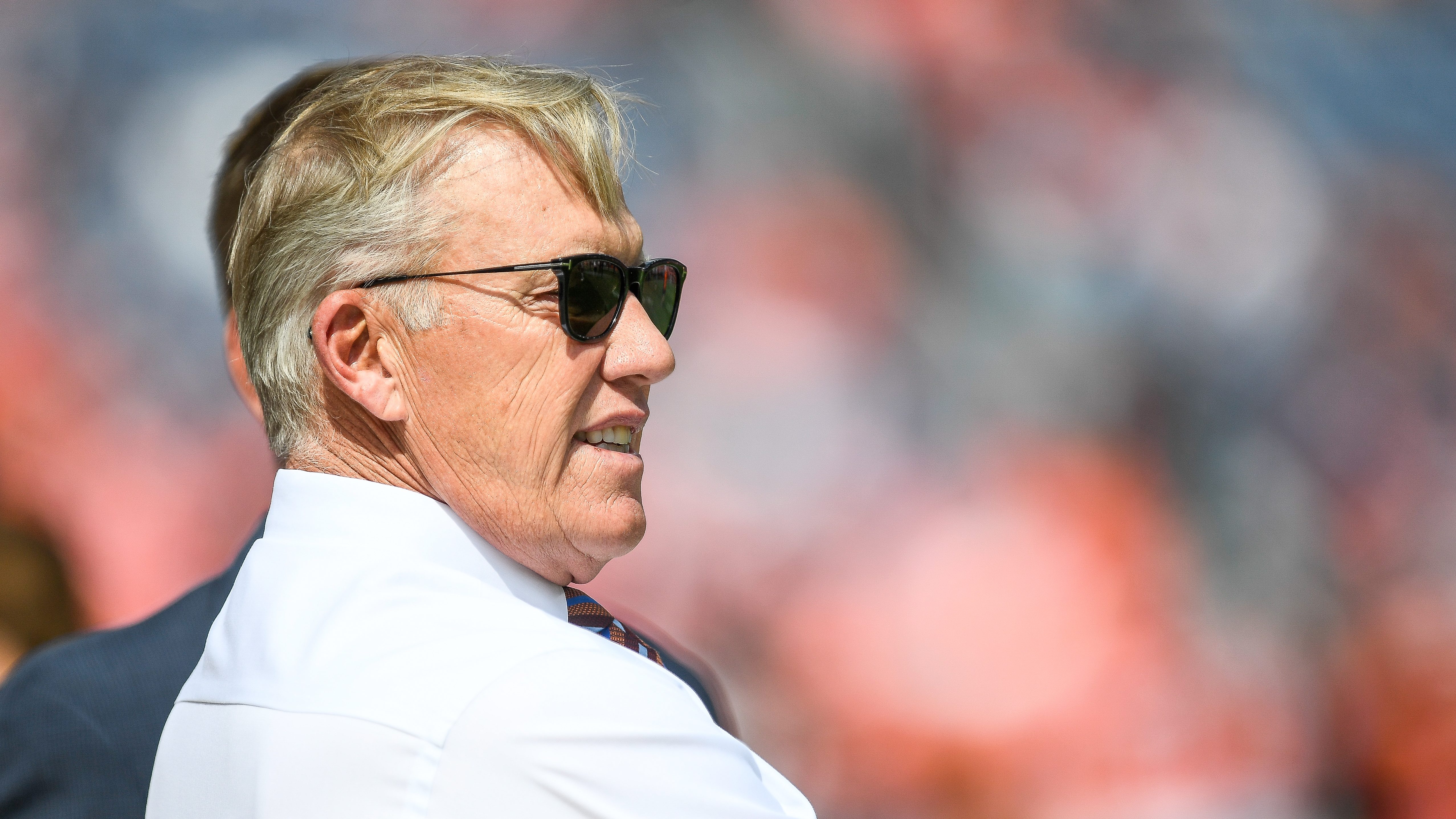 Eagles add former Broncos VP of player personnel Matt Russell, per