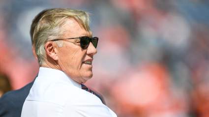 Lions Talking Interesting Pick Swap With AFC Team: Report