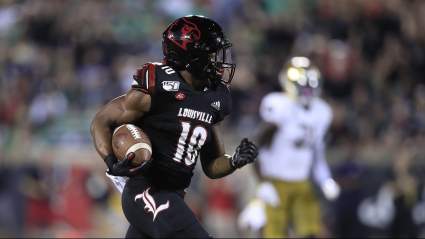 Mock Draft Monday: Fixing The New York Jets (2021 NFL Draft Edition)