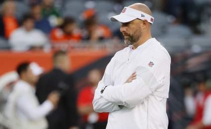 Bears Warned About Patriots Foiling Their Plans in NFL Draft