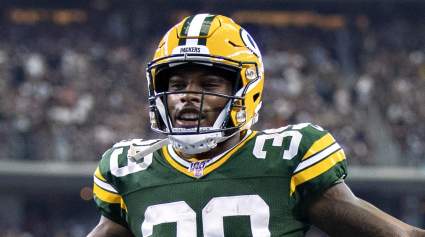 Packers Slot Defender Makes Final Decision on 2021 Future