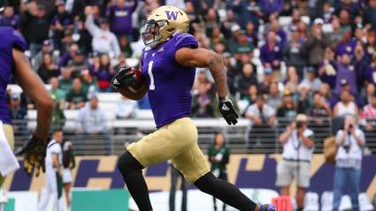 Lions Will Waive Young Tight End from Roster: Report