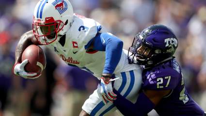Tyrann Mathieu Clone Begs Cowboys to ‘Come and Get Me’