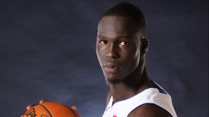 Miami Heat Can Sign Promising 7-Foot Big Man to Complete Roster