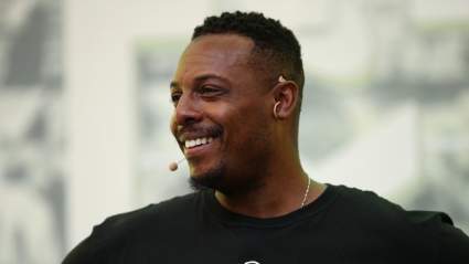 Paul Pierce Reacts to ESPN Split, Gets Racy $250,000 Job Offer: Report