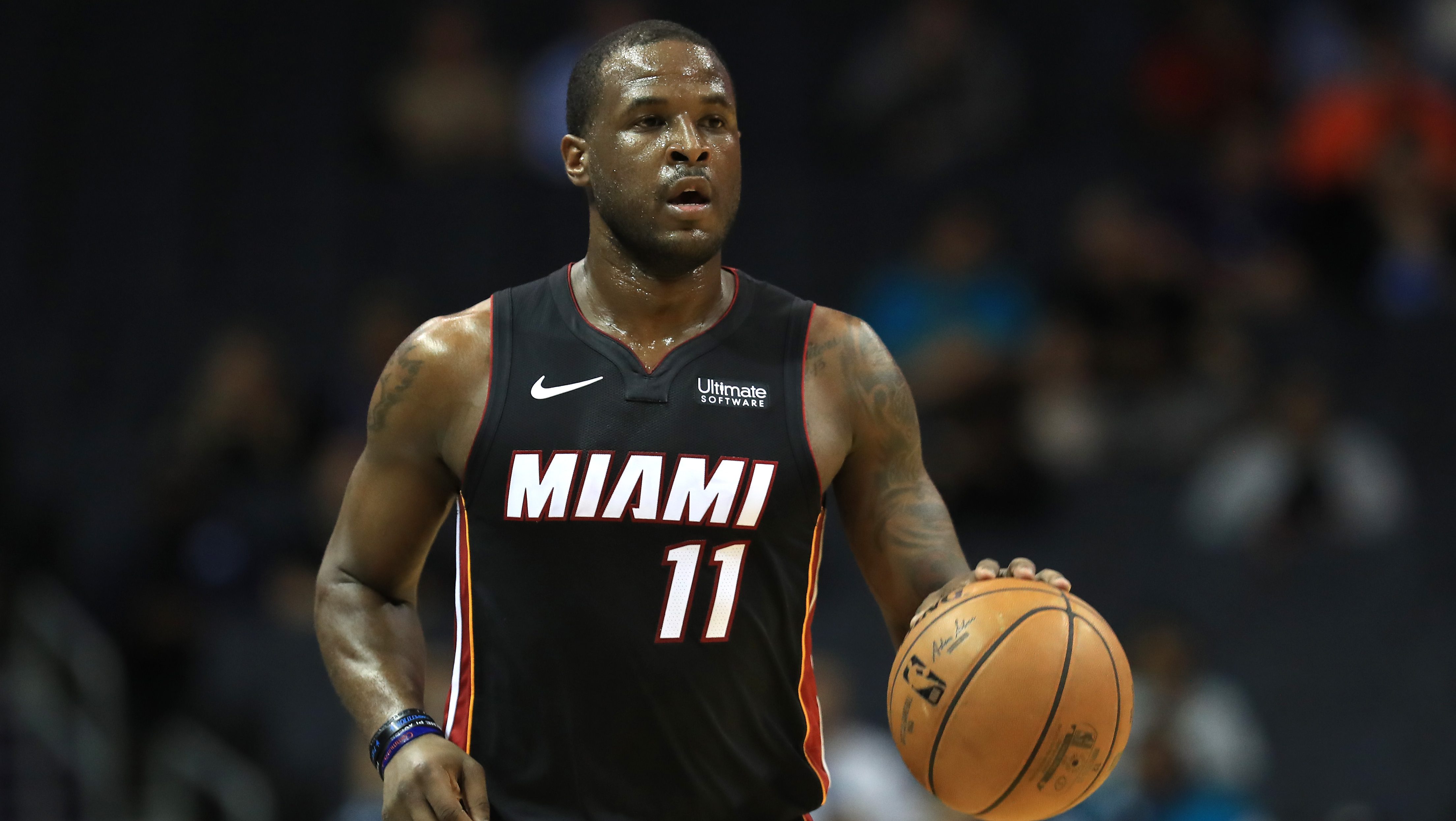 Miami Heat Could Bring Back Dion Waiters for Playoff Push | Heavy.com