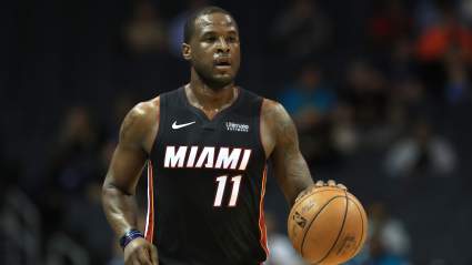 Miami Heat Could Bring Back Ex-Player for Playoff Push