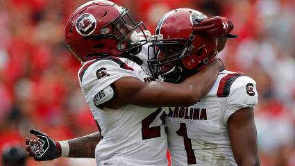 NFL Insider Calls Eagles Draft Target ‘Penalty Waiting to Happen’