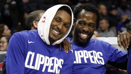 Lakers Spurned by Former Sixth Man of the Year