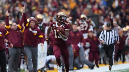 Ravens Receive Mixed Grades for Both First-Round Picks