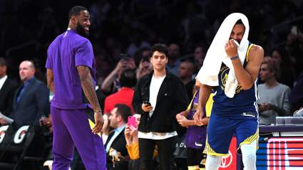 Former NBA Player Reveals Why 7-Time All-Star Shouldn’t Join Lakers
