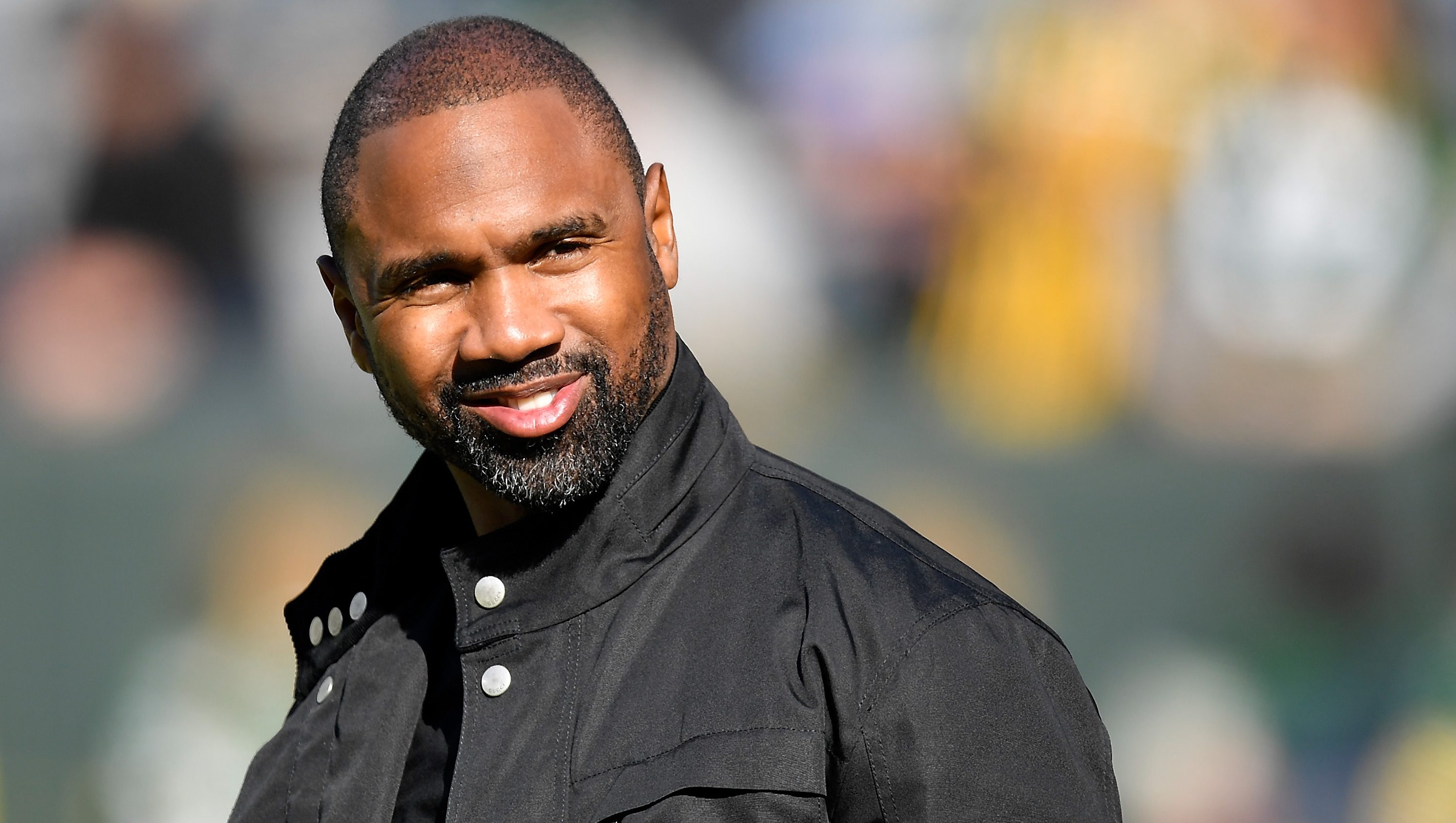 Charles Woodson Predict 'Nasty' Ending for Aaron Rodgers, Packers