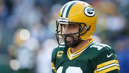 Analyst Cites 9 Aaron Rodgers Trade Fits, Says QB Has ‘Retirement Card’