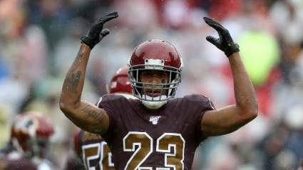Exciting Reason Revealed for Quinton Dunbar Joining Lions
