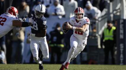 Ravens Address Huge Defensive Hole Within New Mock Draft