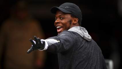 Teddy Bridgewater Shares Priceless Reaction to His Trade to New Team