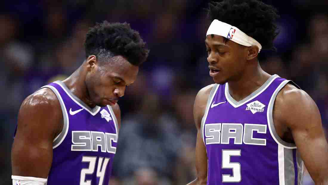 Lakers Trade Rumors: Analyst Pushes L.A. Trade for Buddy ...