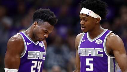 Wild Trade Proposal Has Lakers Swapping Fan Favorite for Starting Guard