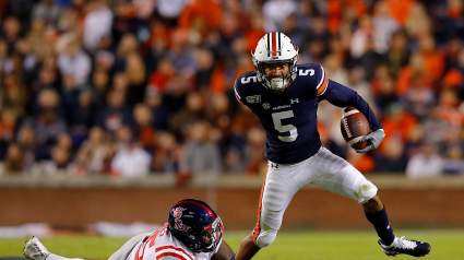 Lions Host Meeting With Fastest Player in 2021 NFL Draft