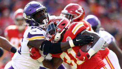 ‘Something’s Brewing’: Giants Defender Opens Up